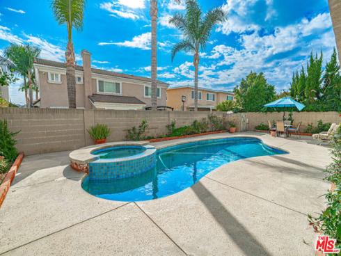 8292  Bellhaven   Street, La Palma, CA