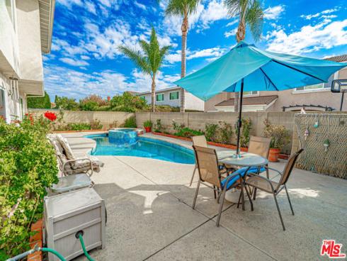 8292  Bellhaven   Street, La Palma, CA