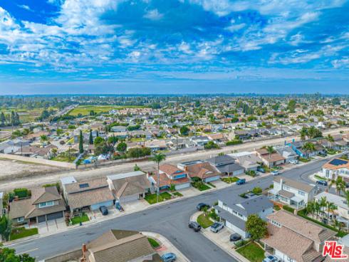 8292  Bellhaven   Street, La Palma, CA