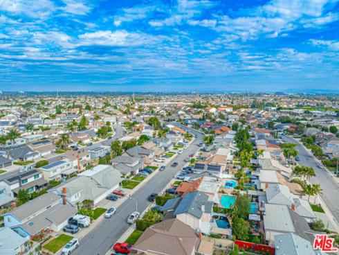 8292  Bellhaven   Street, La Palma, CA