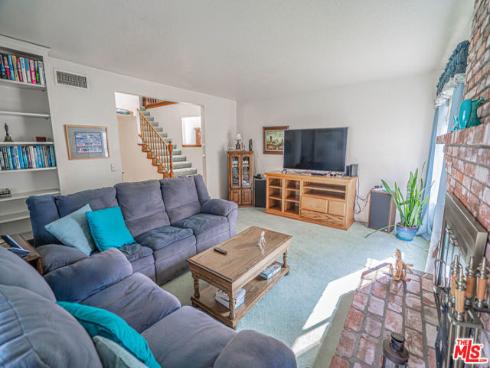 8292  Bellhaven   Street, La Palma, CA