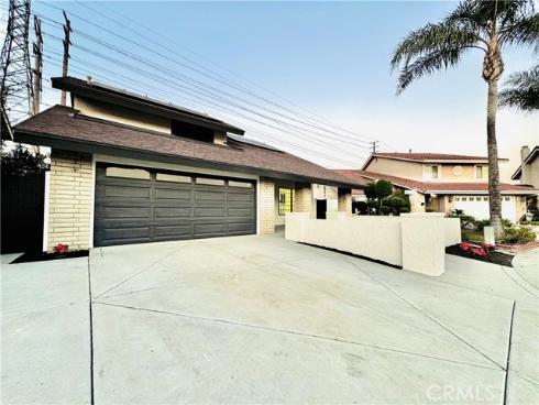 5091  Sharon  , La Palma, CA