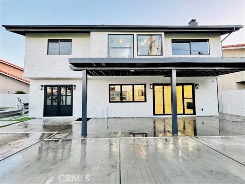 5091  Sharon  , La Palma, CA