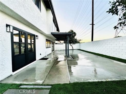 5091  Sharon  , La Palma, CA