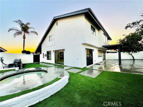 5091  Sharon  , La Palma, CA