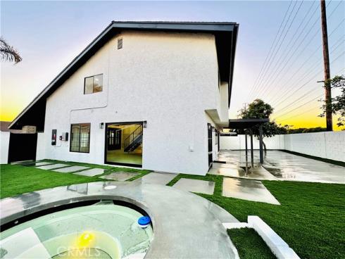 5091  Sharon  , La Palma, CA