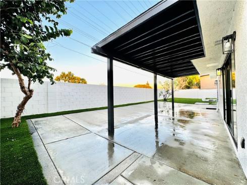 5091  Sharon  , La Palma, CA