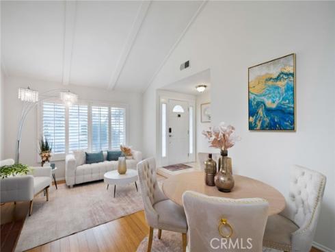 5231 Bridgewood , La Palma, CA