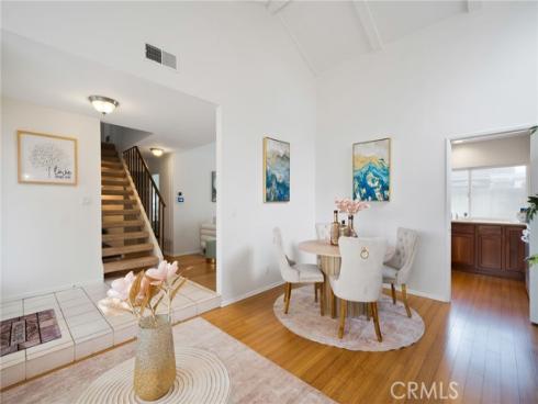 5231 Bridgewood , La Palma, CA