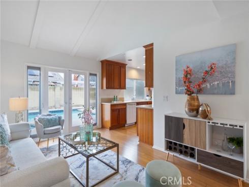 5231 Bridgewood , La Palma, CA