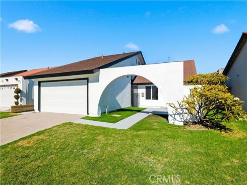 5191 Bridgewood , La Palma, CA