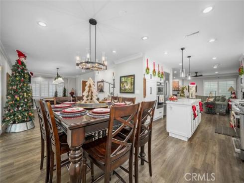 7582  Silverado ln  , La Palma, CA