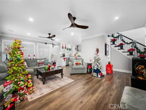 7582  Silverado ln  , La Palma, CA