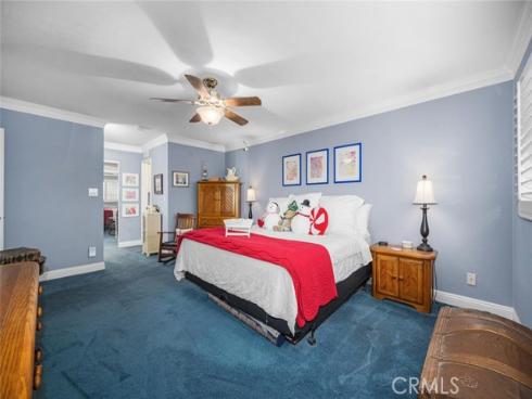 7582  Silverado ln  , La Palma, CA