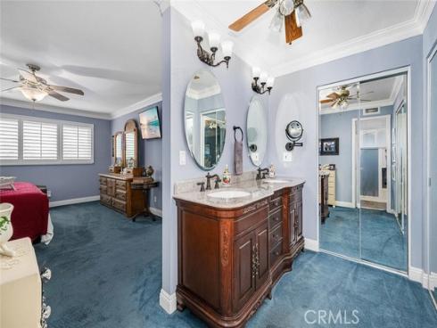 7582  Silverado ln  , La Palma, CA