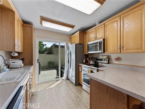 8615  York  , La Palma, CA