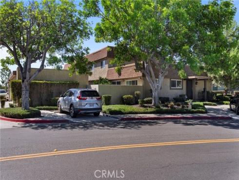 8615  York  , La Palma, CA