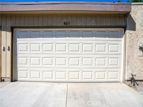 8615  York  , La Palma, CA