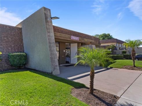 8615  York  , La Palma, CA