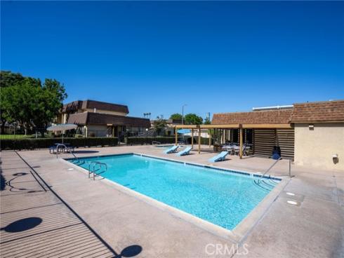 8615  York  , La Palma, CA