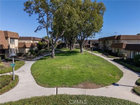 8615  York  , La Palma, CA