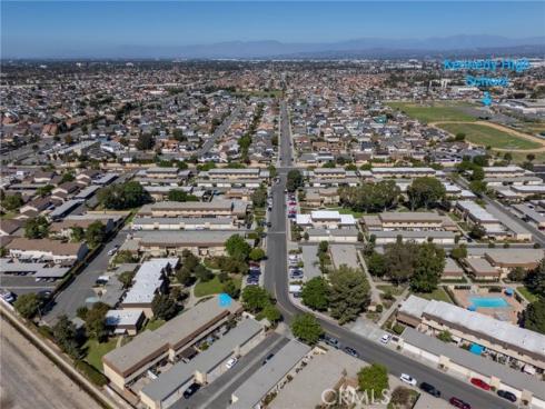 8615  York  , La Palma, CA