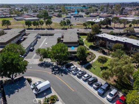 8615  York  , La Palma, CA