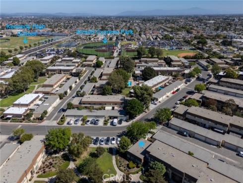 8615  York  , La Palma, CA