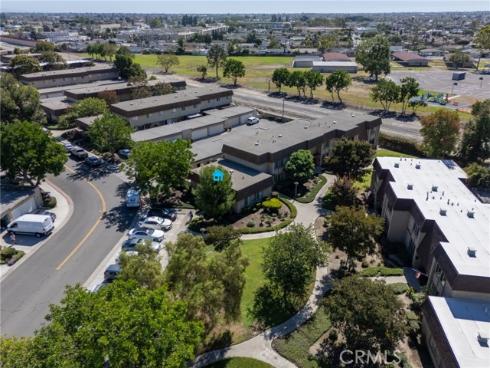 8615  York  , La Palma, CA