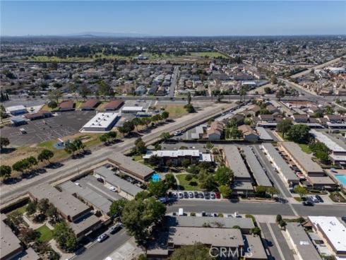 8615  York  , La Palma, CA