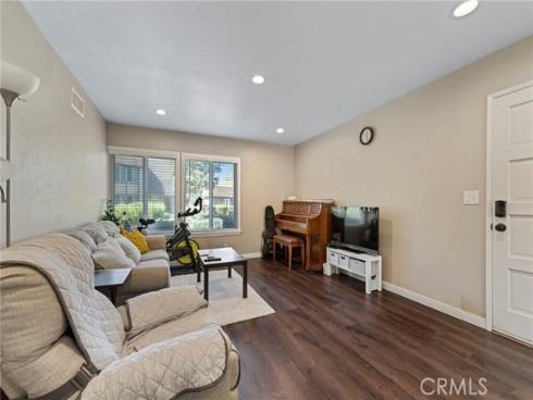 8615  York  , La Palma, CA