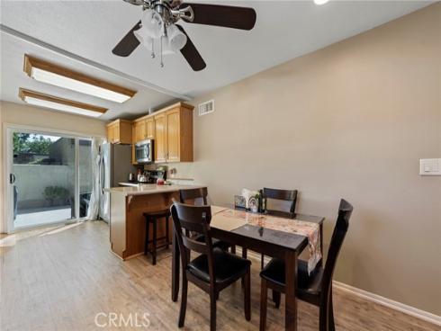 8615  York  , La Palma, CA