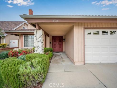 4901  Sandy   Circle, La Palma, CA