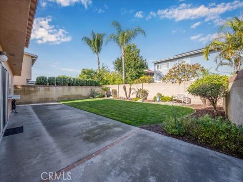 4901  Sandy   Circle, La Palma, CA