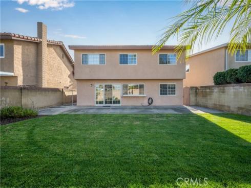 4901  Sandy   Circle, La Palma, CA
