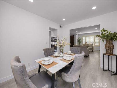 5161  Dumaine   Drive, La Palma, CA