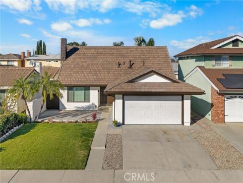5161  Dumaine   Drive, La Palma, CA