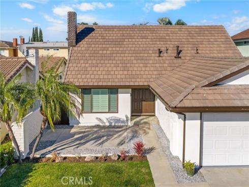5161  Dumaine   Drive, La Palma, CA