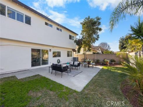 5161  Dumaine   Drive, La Palma, CA
