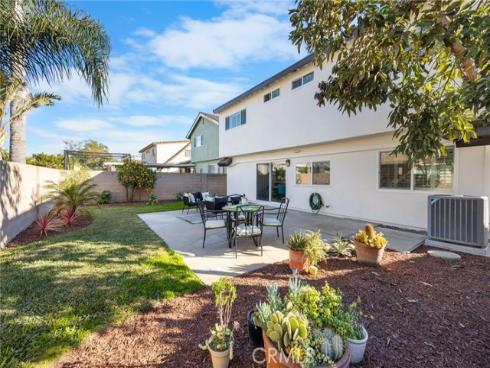 5161  Dumaine   Drive, La Palma, CA