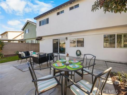 5161  Dumaine   Drive, La Palma, CA