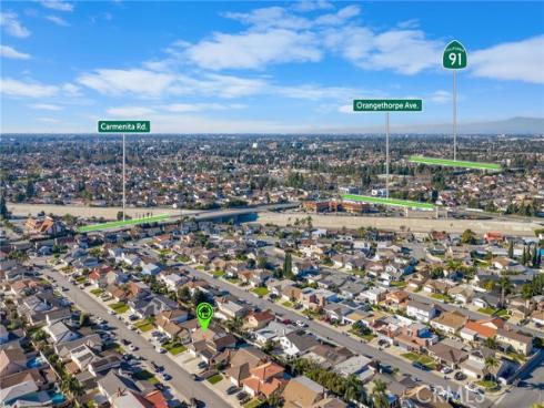 5161  Dumaine   Drive, La Palma, CA