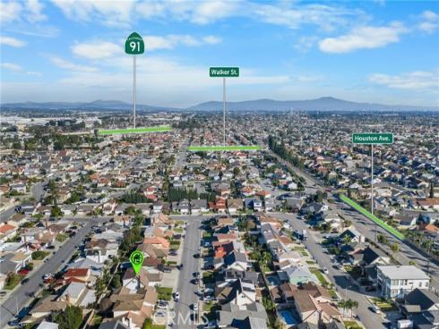 5161  Dumaine   Drive, La Palma, CA