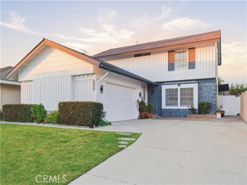 5201  Del Serra  , La Palma, CA