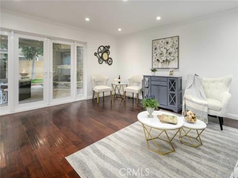 4581  Trafalgar   Drive, La Palma, CA