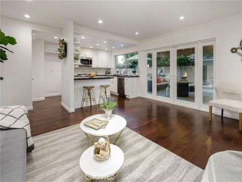 4581  Trafalgar   Drive, La Palma, CA