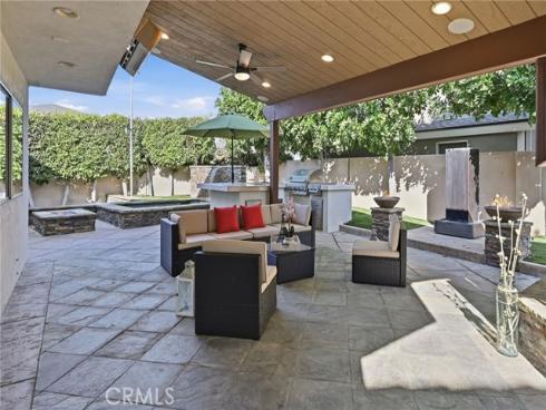 4581  Trafalgar   Drive, La Palma, CA