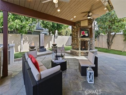 4581  Trafalgar   Drive, La Palma, CA