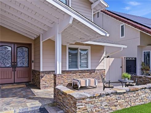 4581  Trafalgar   Drive, La Palma, CA