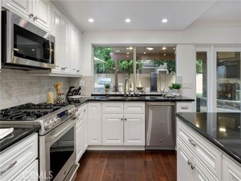 4581  Trafalgar   Drive, La Palma, CA